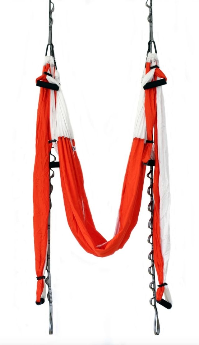 Columpio de yoga AEROYOGA