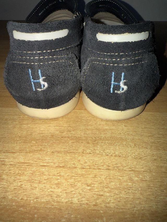 Scarpe Harmont e Blaine