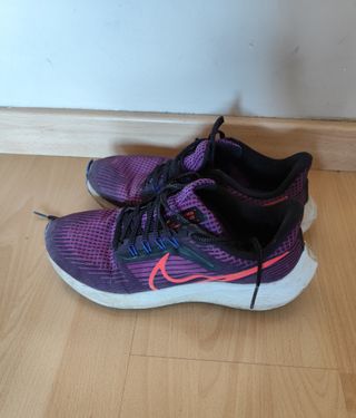 Nike Air Zoom Pegasus Número 40