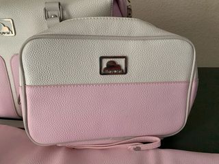 Conjunto Bolso Mayoral