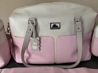 Conjunto Bolso Mayoral