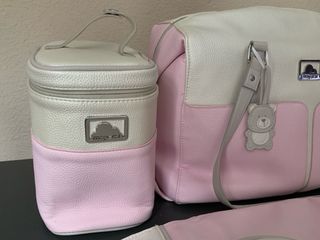 Conjunto Bolso Mayoral