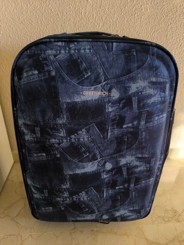 Mala média GREENWICH