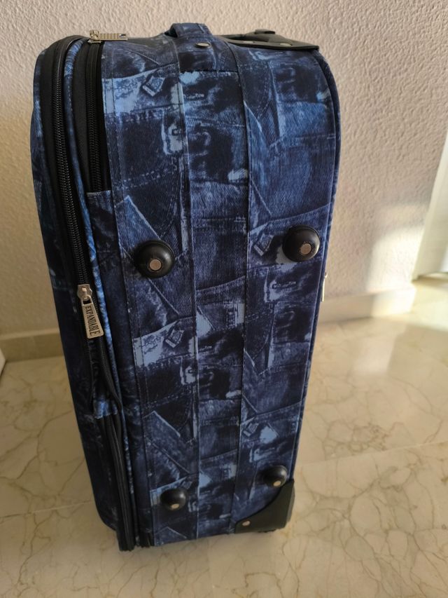 Mala média GREENWICH