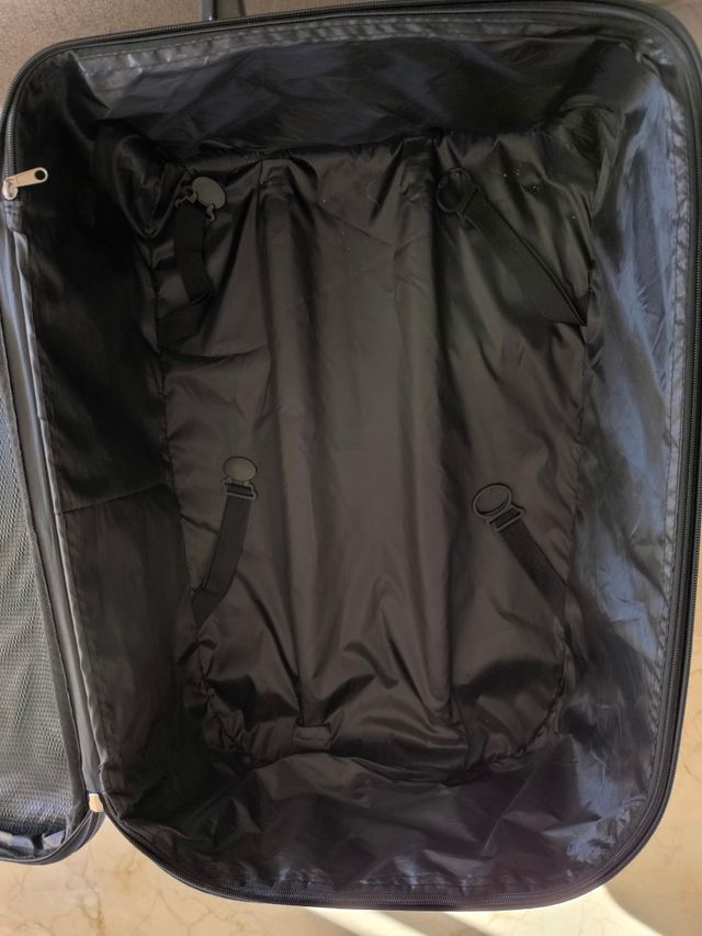 Mala média GREENWICH