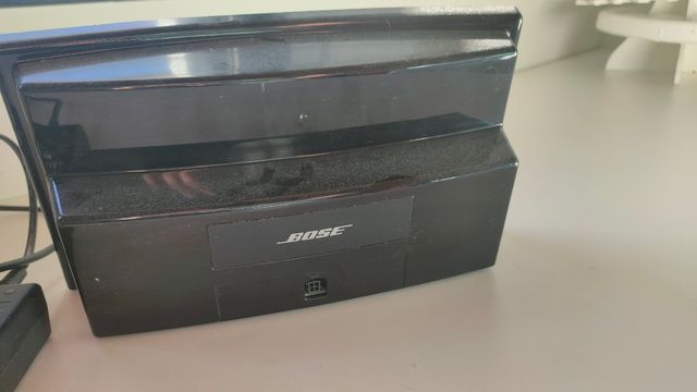 Altavoz Soundock Bose