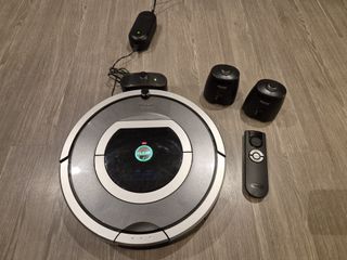 Aspiradora Roomba 780