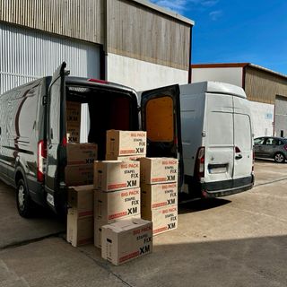 Mudanzas a la peninsula