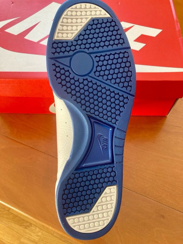 Nike GRANDSTAND II NUEVAS