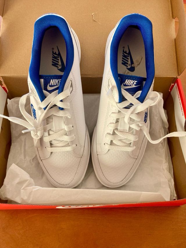 Nike GRANDSTAND II NUEVAS