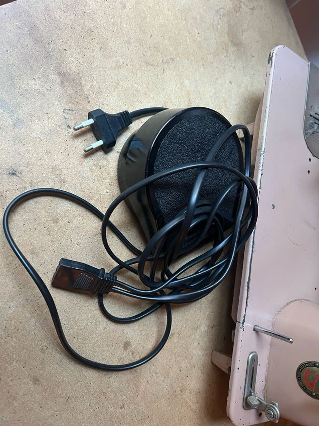 Singer Máquina de Coser