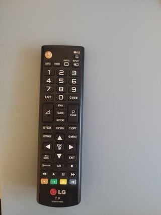 Tv 32 pulgadas LG Magicview