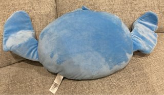 Cojin de stitch
