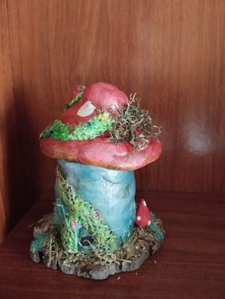 Casa duende