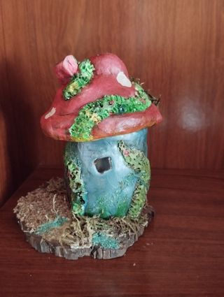 Casa duende