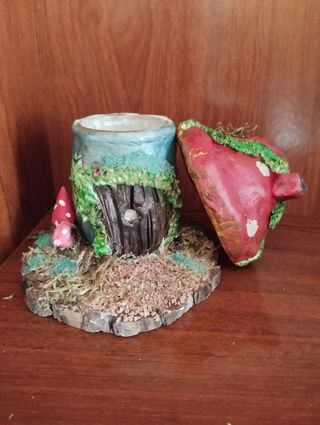 Casa duende