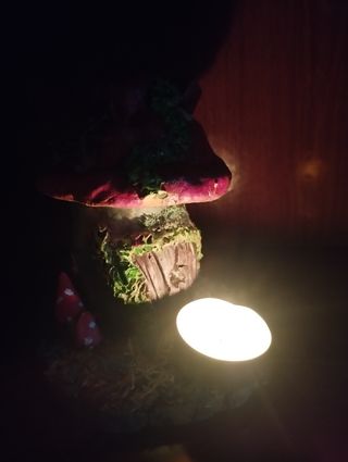 Casa duende