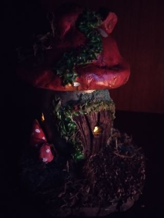 Casa duende