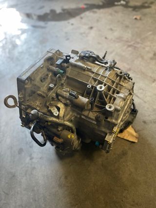 Honda CR-V 2009