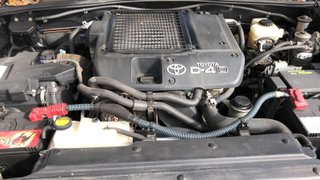 TERCERA FILA ASIENTOS TOYOTA LAND CRUISER J12