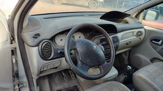 RENAULT SCENIC 1.9 2001 D 4X4