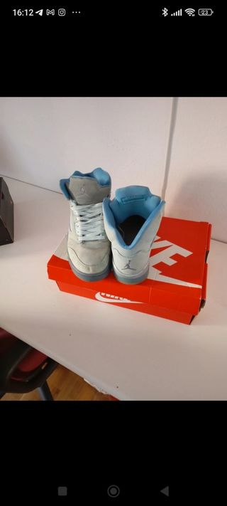 Jordan 5