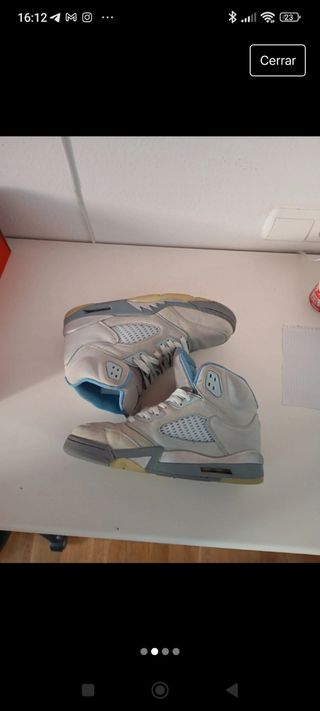 Jordan 5