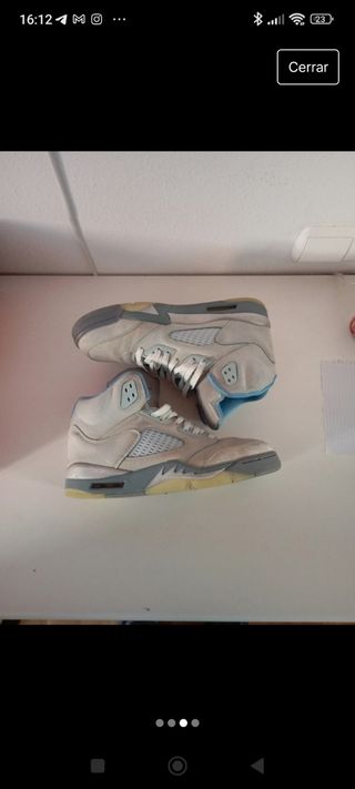 Jordan 5