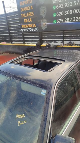 BME SERIE 735 E32 G 3.5