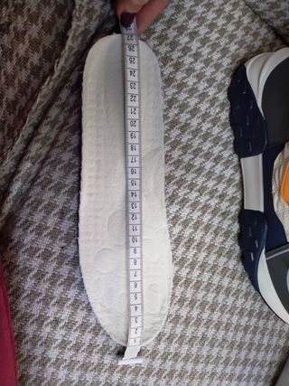 Scarpe sportive uomo 