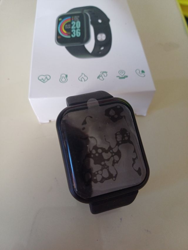 Reloj SMART BRACELET