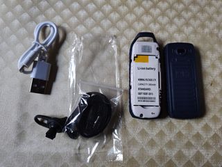 Mini Teléfono 2 Sim