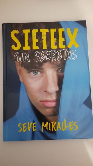 SIETEEX. Sin secretos