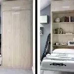 CAMA ABATIBLE VERTICAL 90×190 F60 RMB