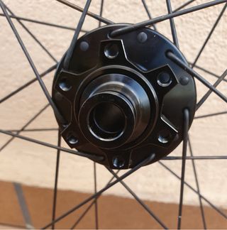 RUEDA RACE FACE 27.5”