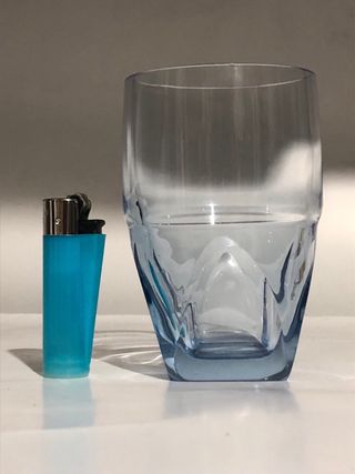 Vaso calidad Nachtmann