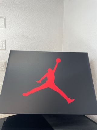 Jordan 3 Retro Black Cat