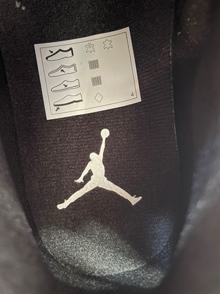 Jordan 3 Retro Black Cat