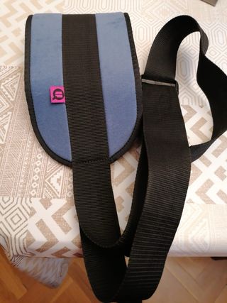 Silla de ruedas Dromos. URGE