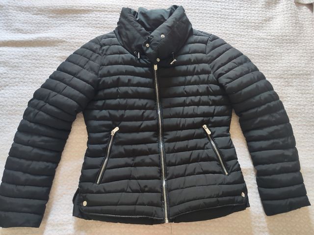 Chaqueta mujer pull&bear