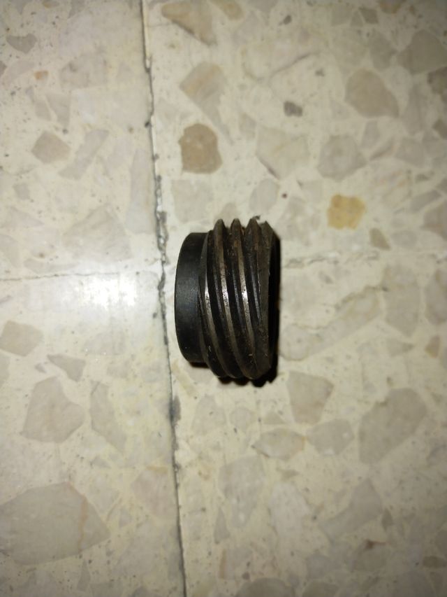 Piñón Reductor Cuenta KM SEAT 124 4 Velocidades.