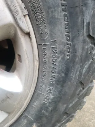 Nissan Patrol k260 1992 RB30S