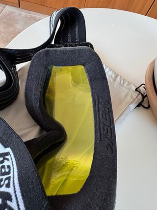 Gafas de esqui