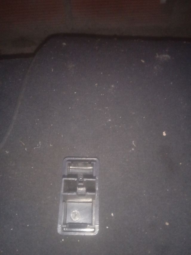 Tapones botones ciegos Citroen ZX