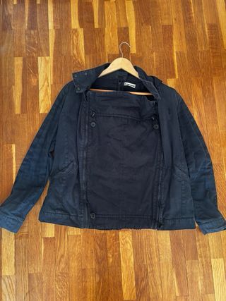 Chaqueta porteo