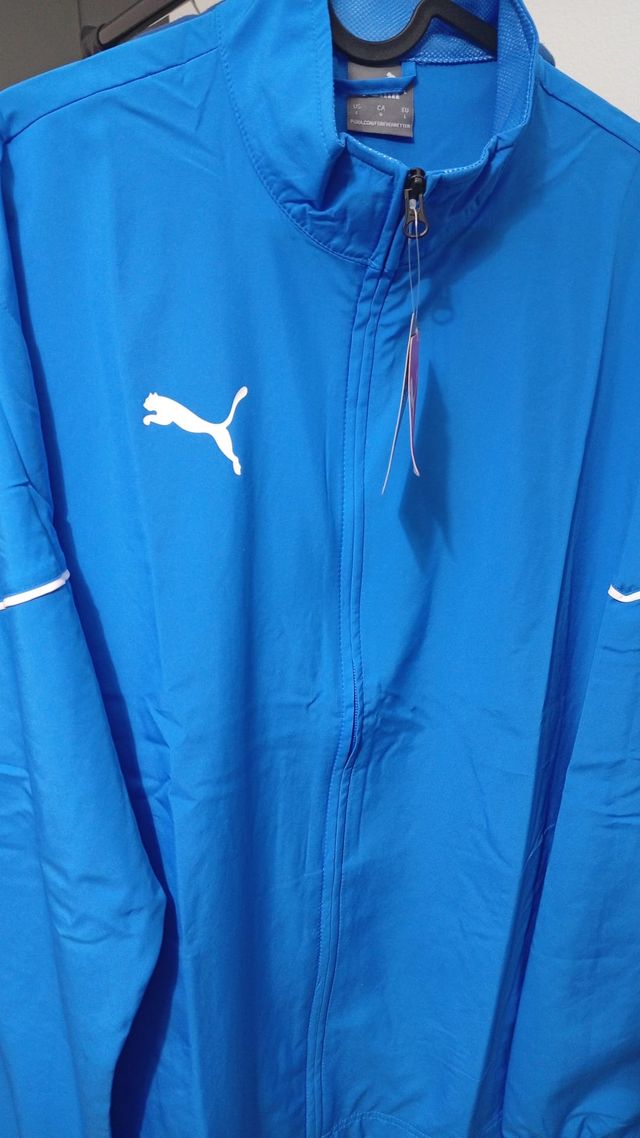 Giacche sportive Puma