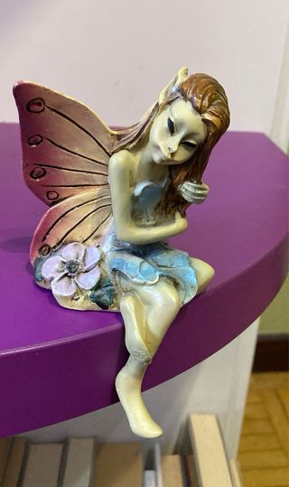 Confezione da 2 fatine