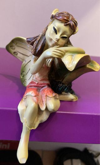 Confezione da 2 fatine