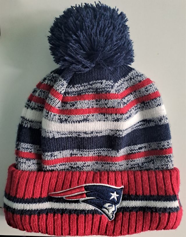 Cappello NFL Patriots