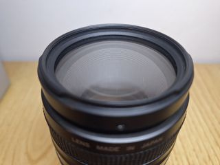 ♦️♦️♦️OBJETIVO CANON EF 75-300 (III)